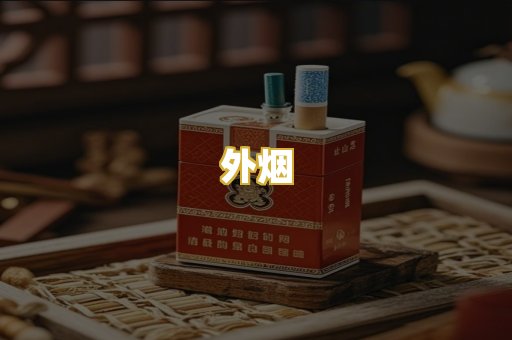 外烟